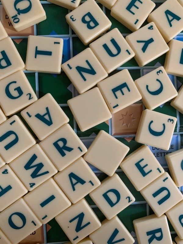 ScrabbleTreff — photo 1