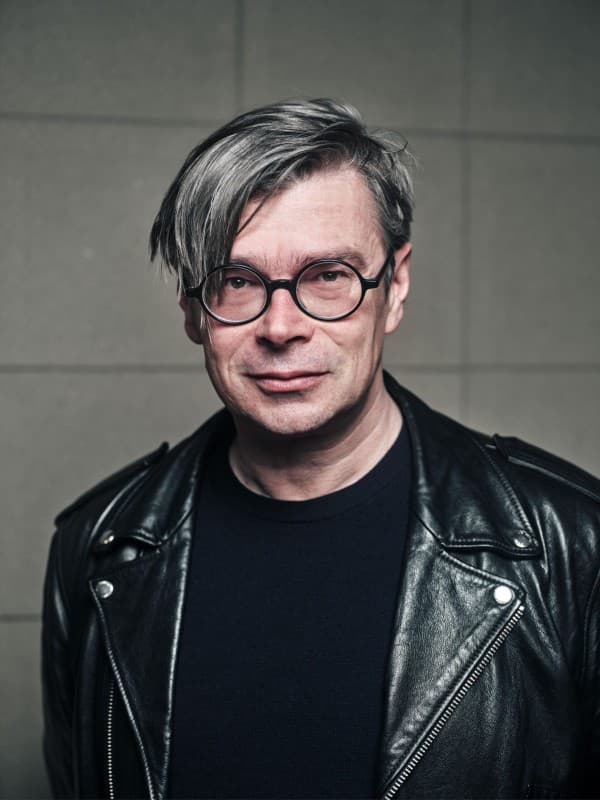 Jaroslav Rudiš – Wo die Toten sprechen — photo 1