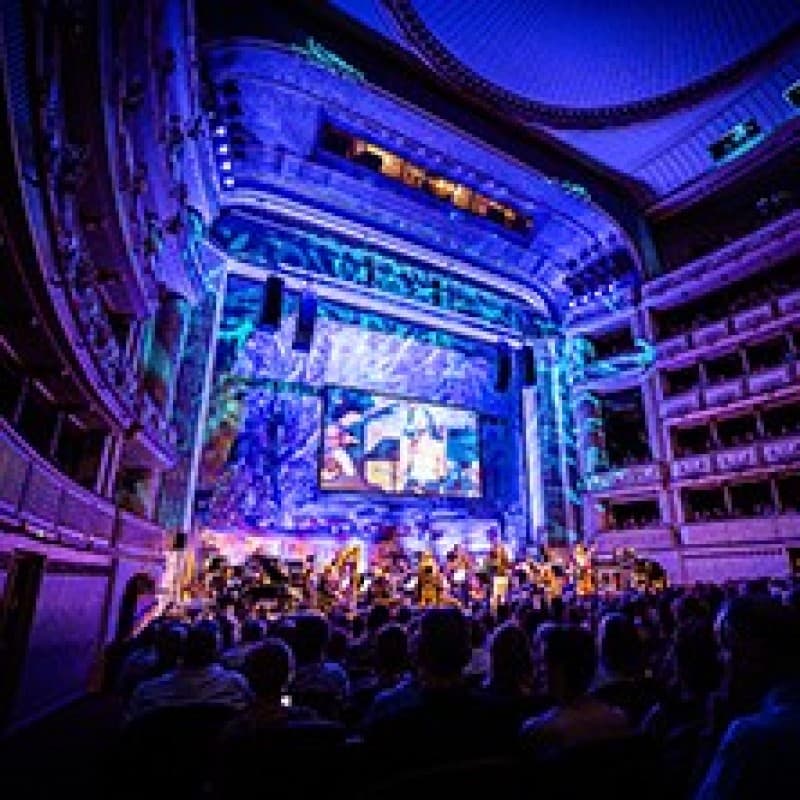 Rock the Opera — photo 1