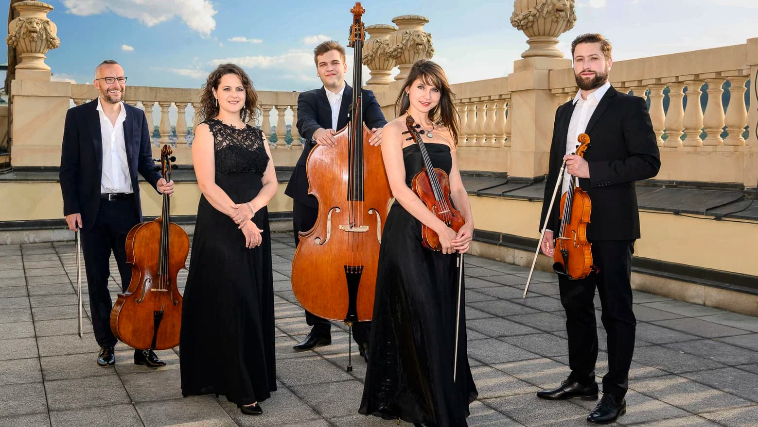 Advent Concert I • Quintetto della Trota — photo 1