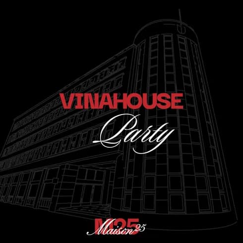 VINAHOUSE PARTY — photo 1