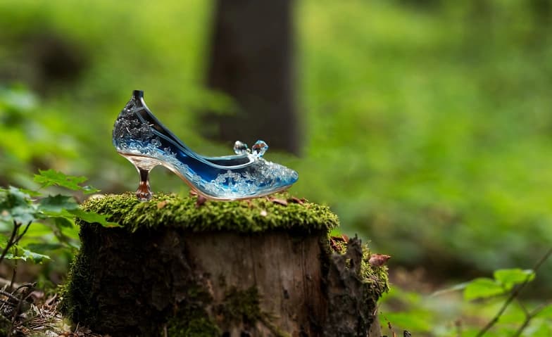 Cendrillon – Cie Champs d’action — photo 1