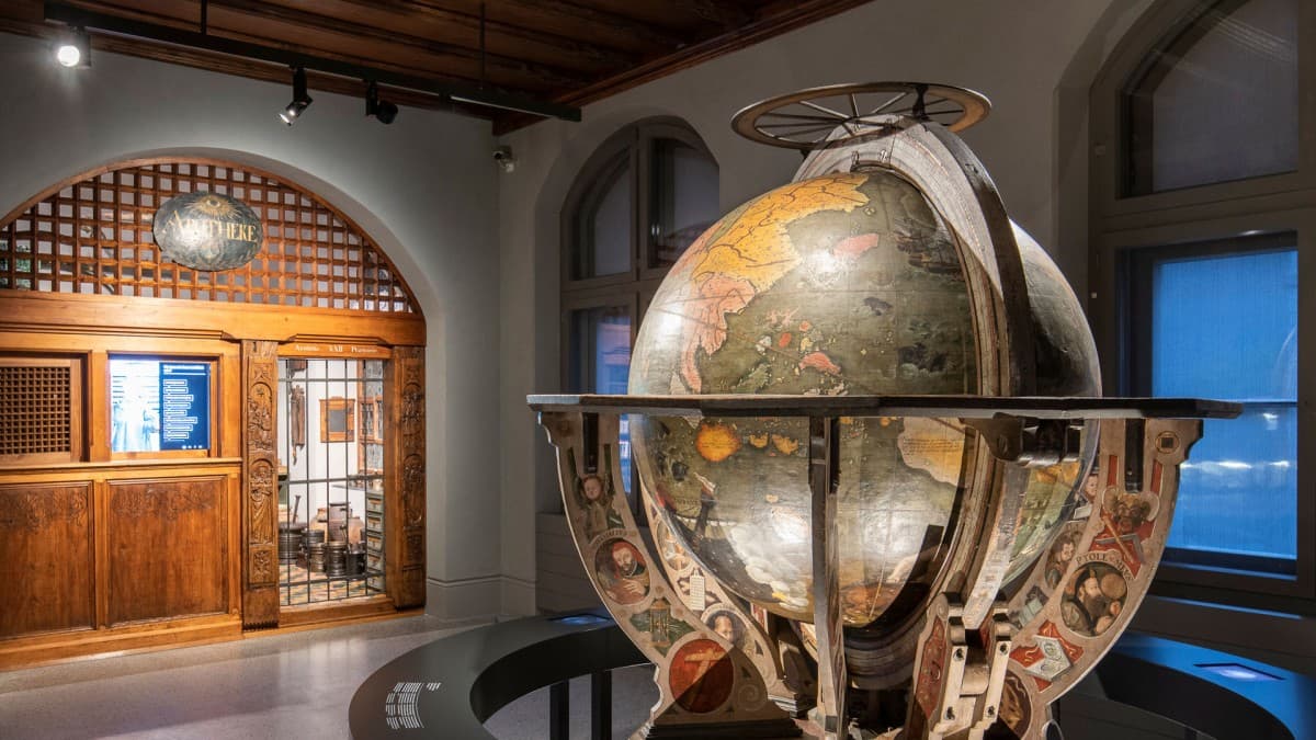 Highlights - objects in the spotlight — photo 1