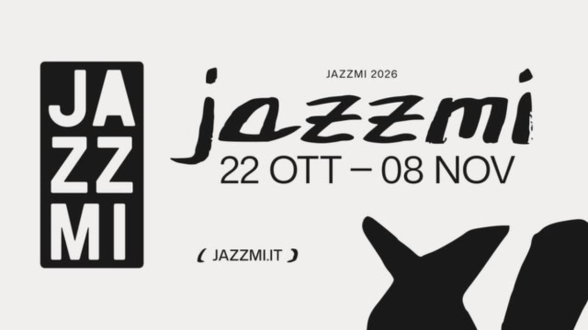 Louis Matute Large Ensemble | JAZZMI 2026 — photo 1