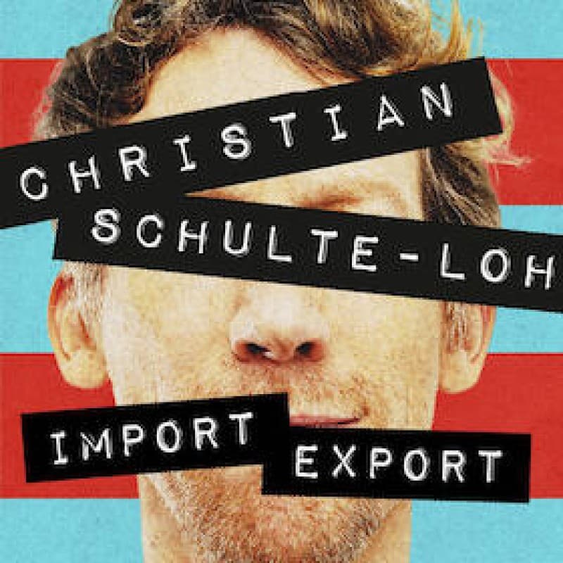 Christian Schulte-Loh - Import Export — photo 1