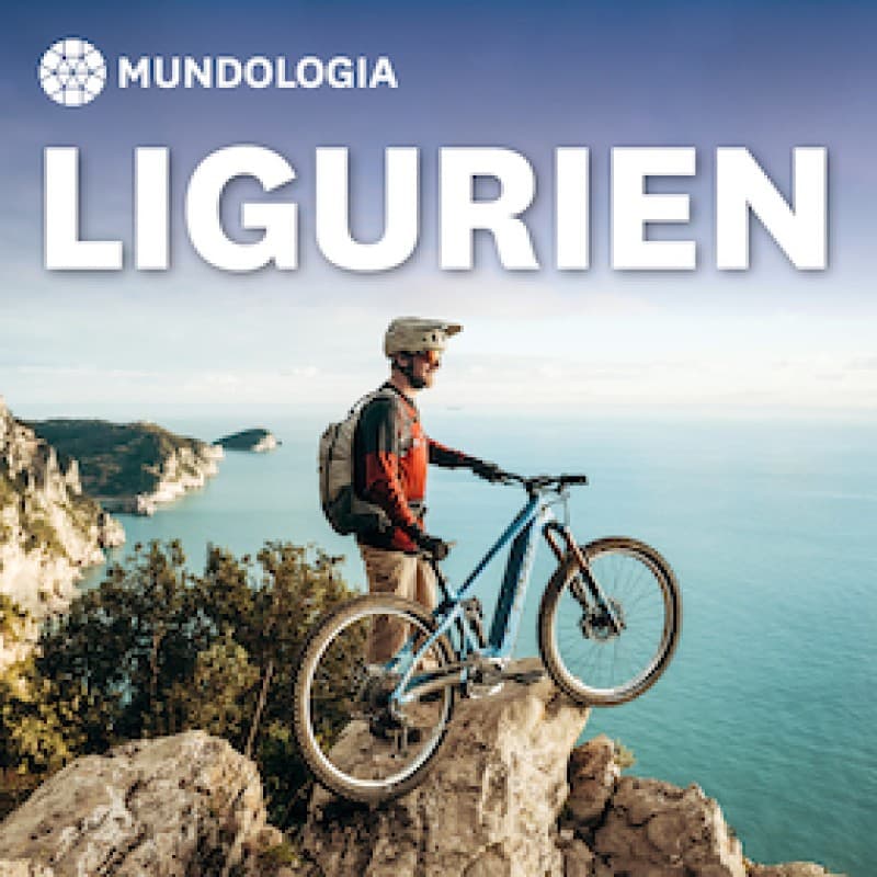 MUNDOLOGIA: Rediscovering Liguria — photo 1