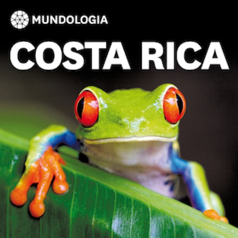 MUNDOLOGIA: Costa Rica — photo 1