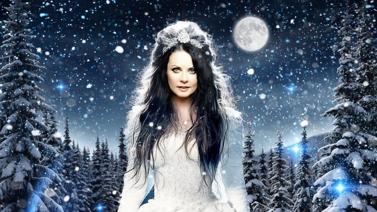SARAH BRIGHTMAN — photo 1