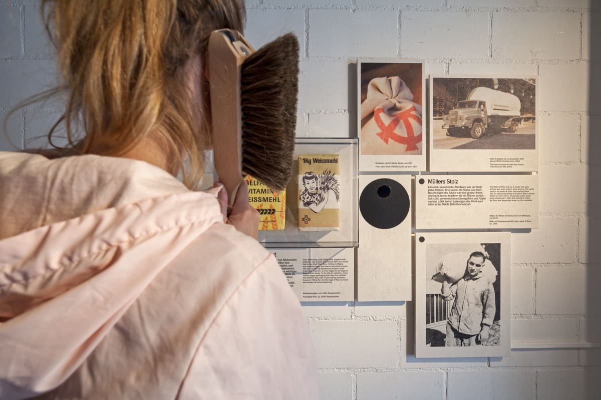 The Talking House (Audio Tour) — photo 1
