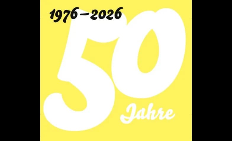1976 - 2026: 50 Jahre Museum Bruder Klaus — photo 1