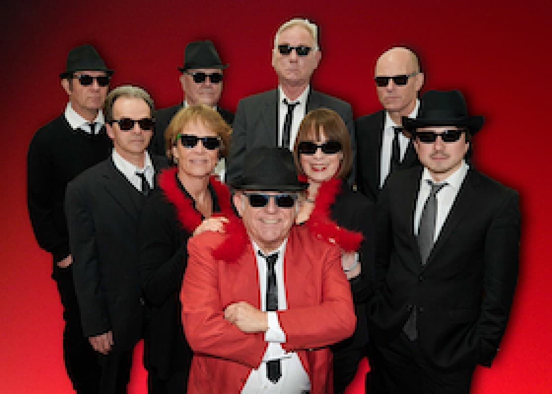 Blackmail - Rhythm and Blues Rock — photo 1