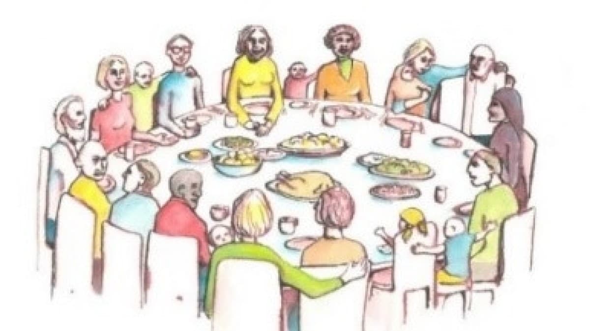 Maisa da giantar per tuots e tuottas dad Ardez e Guarda — photo 1