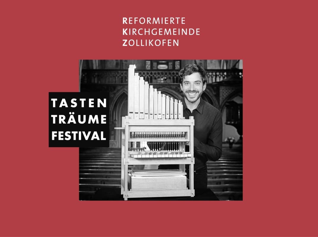 Tastenträume Konzert "Il Maestro e Lo Scolare" — photo 1