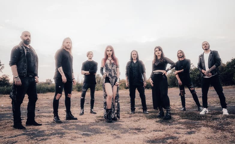 Eluveitie — photo 1