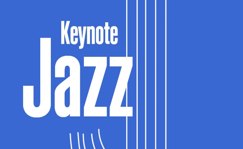 Keynote Jazz: Patrick Joray Quartet — photo 1