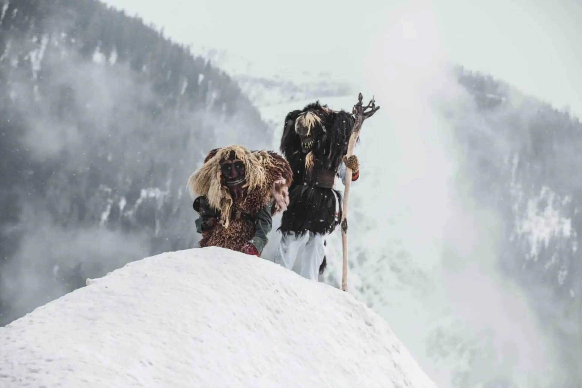 The Last Yeti — photo 1