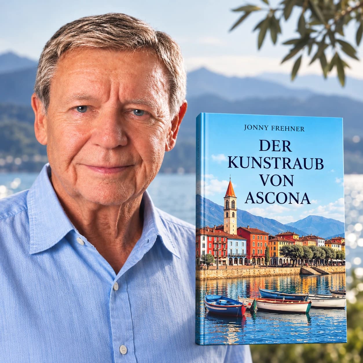 KI in der Literatur: Gefahr, Werkzeug oder längst Teil des Schreibens? — photo 1
