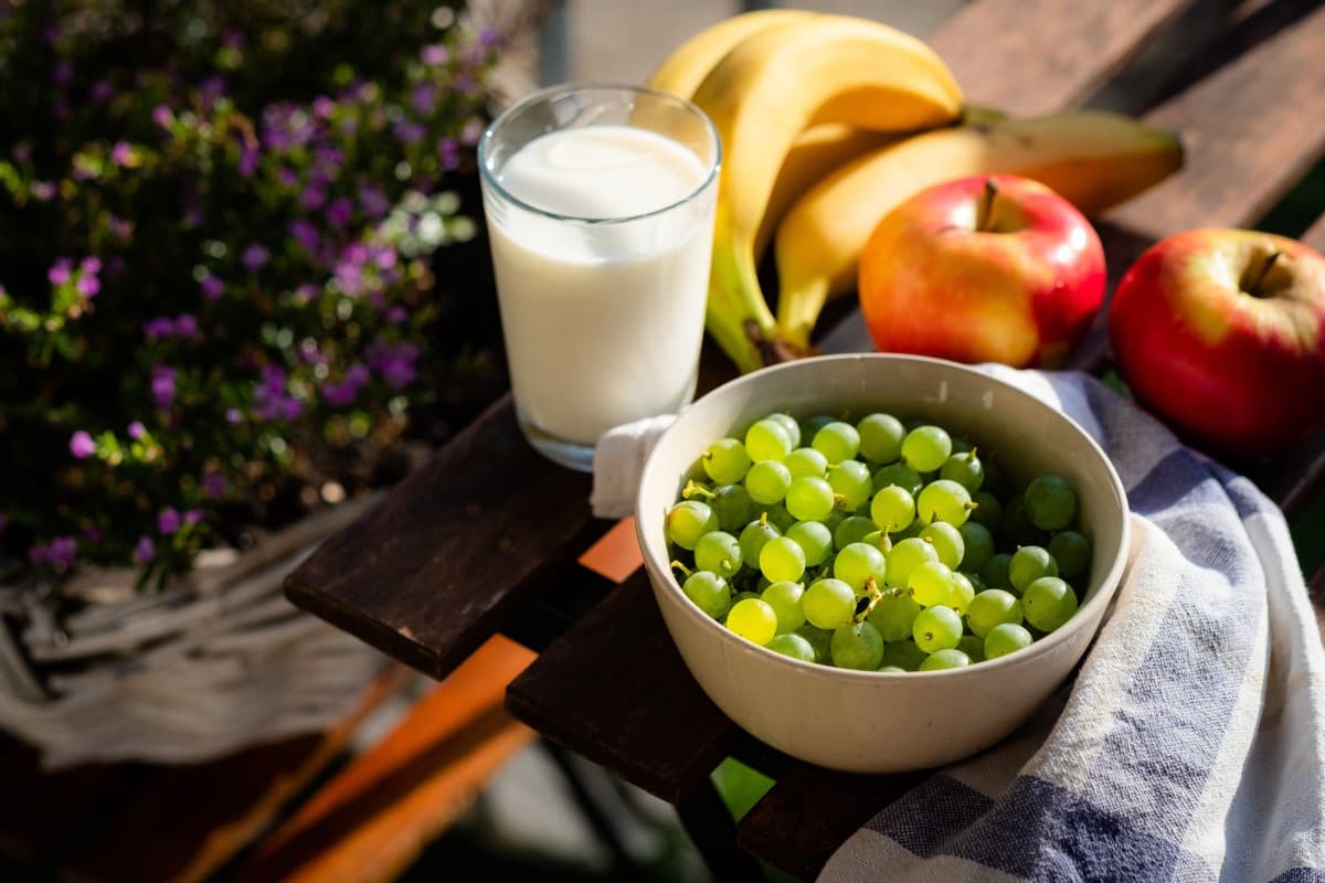 Nutrition Workshop — photo 1