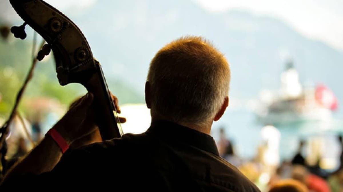 «Heirassa Festival» — photo 1