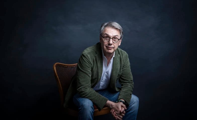 Massimo Rocchi «Live – 50 Jahre Bühnenpräsenz» — photo 1