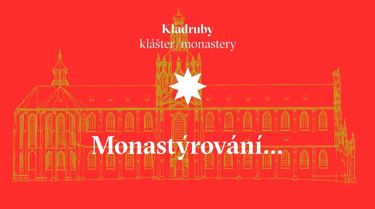 Monastic Exploration... Santini Up Close at Kladruby Monastery — photo 1