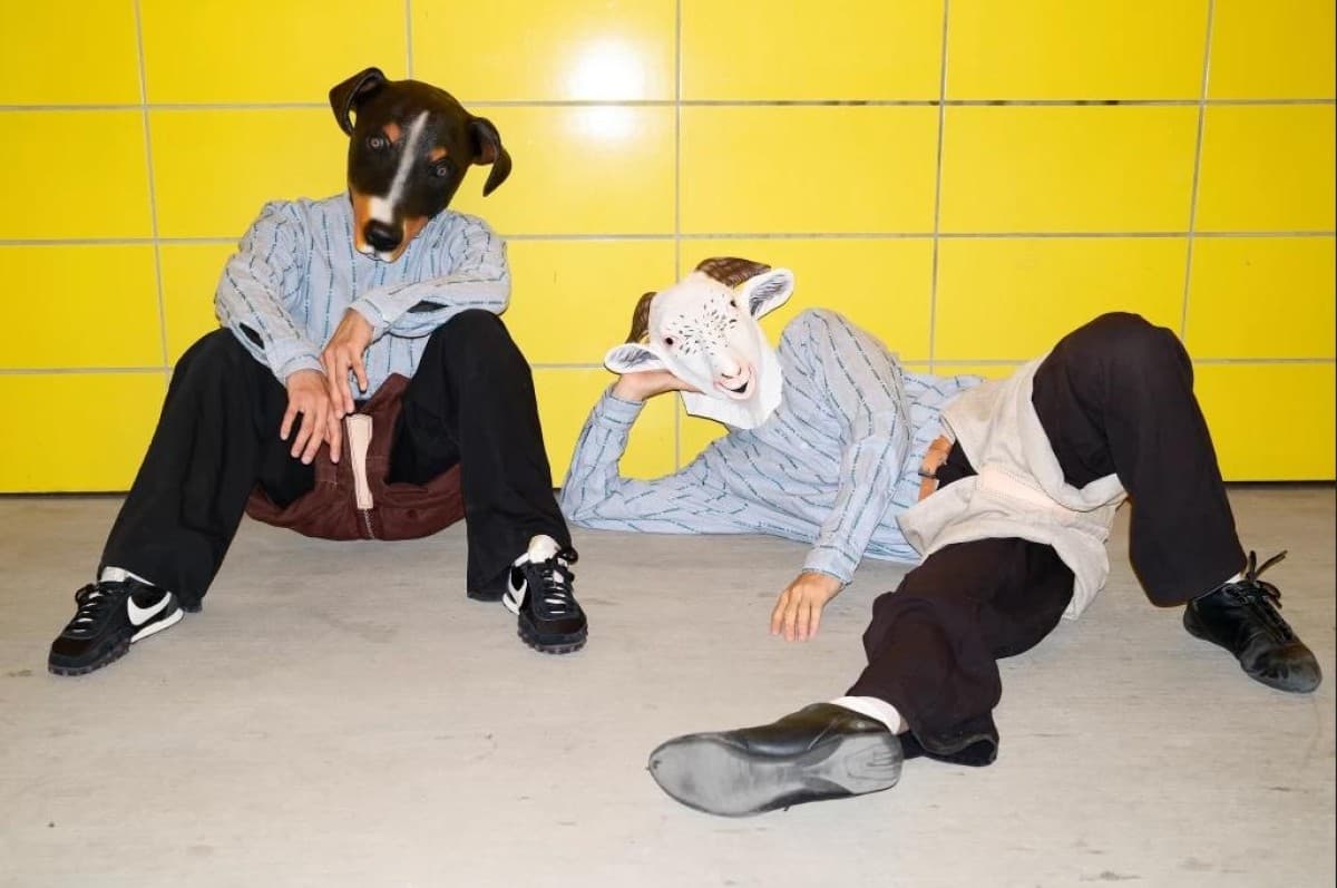 Family Dance Workshop: Breaking — photo 1