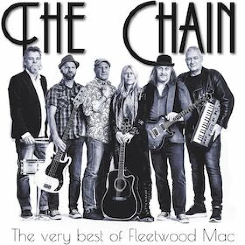 The Chain - Fleetwood Mac Tribute — photo 1