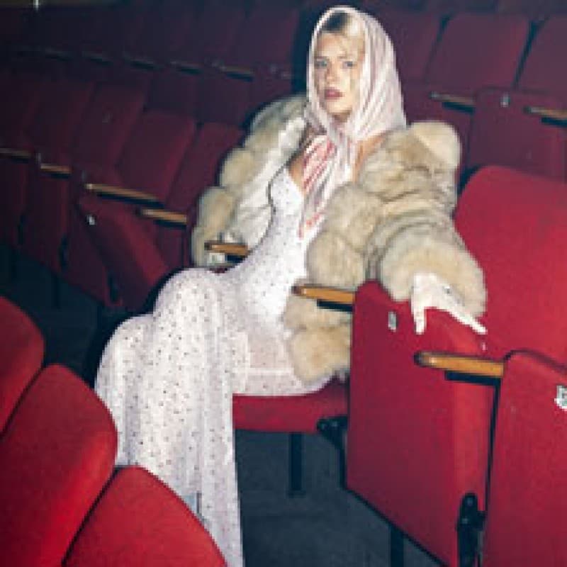 Ellice — photo 1