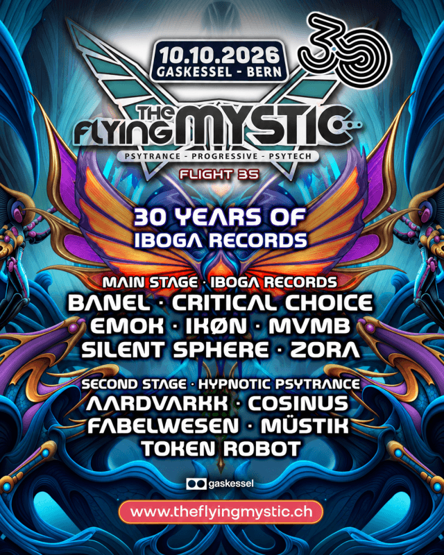 TheFlyingMystic — photo 1