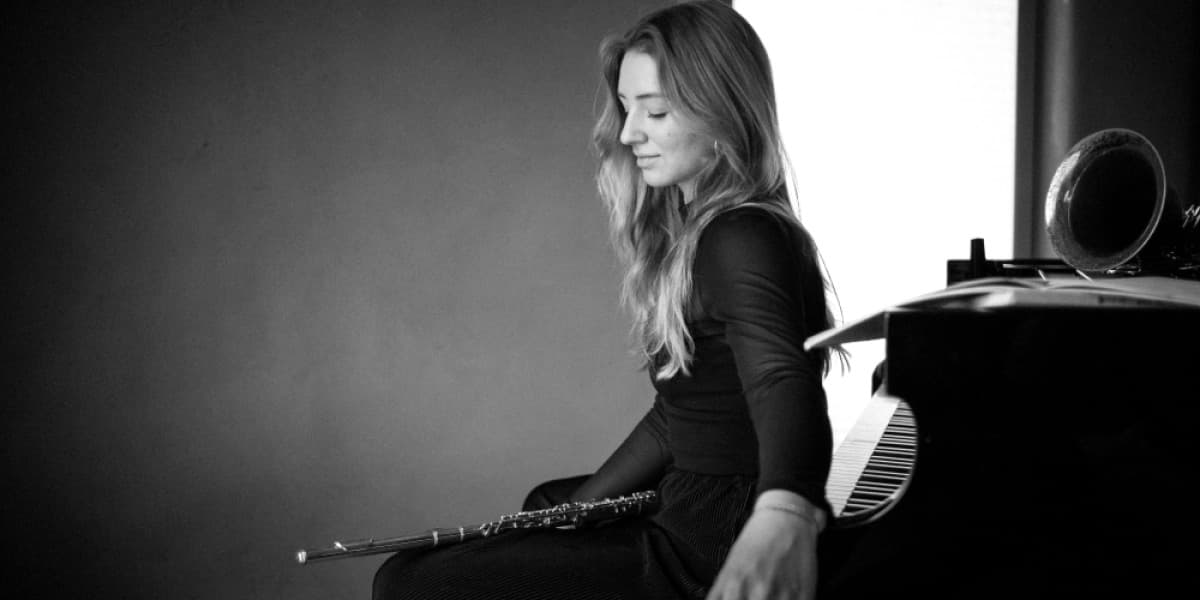 1st Set: Linda Scharnagl Large Ensemble «Wood is Wood is Wood» — photo 1