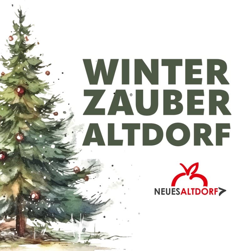 Winterzauber Sunday Sale — photo 1