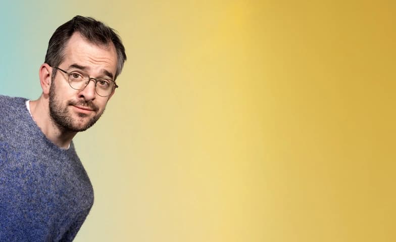 Kilian Ziegler mit seinem neuen Programm "Morn" — photo 1