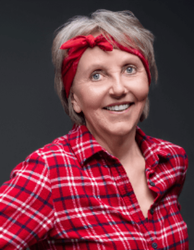 Marianne Schätzle, “s'SCHÄTZLE PACKT AUS” — photo 1