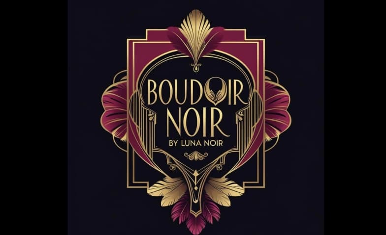 BOUDOIR NOIR - JUNI - SUMMER EDITION — photo 1