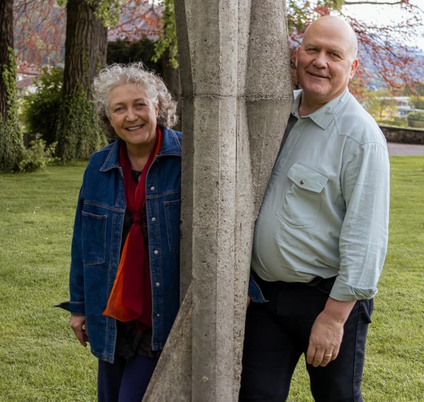 Dialect Storytellers – Stories, Humor and a Wink — photo 1