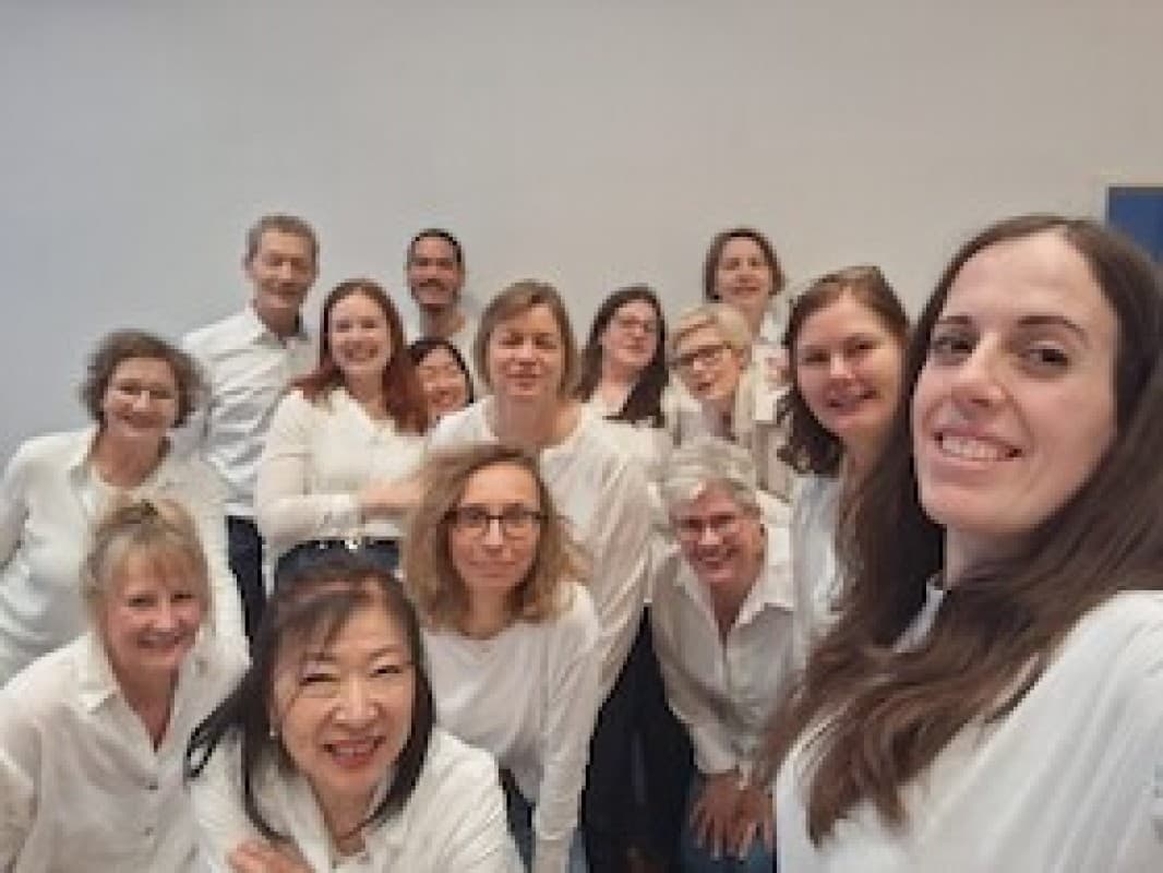 Alstersingers - An Evening of Choir — photo 1