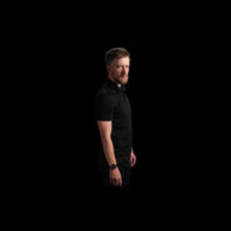 Daniel Sloss - BITTER — photo 1