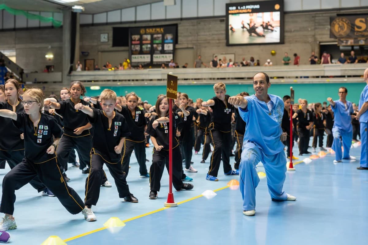 SKEMA Open Doors 2026 — photo 1
