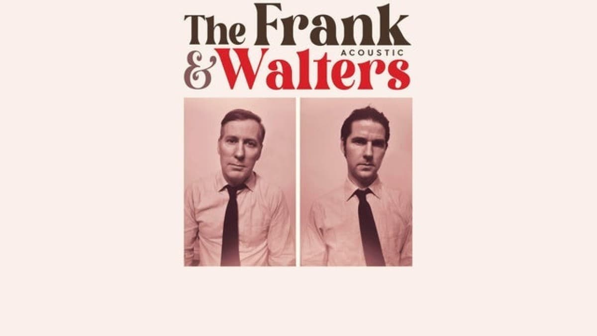 The Frank & Walters — photo 1
