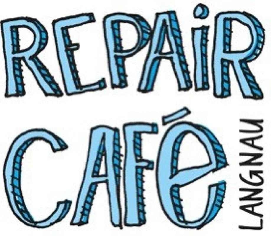 Repair Café "Repair instead of throwing away" — photo 1