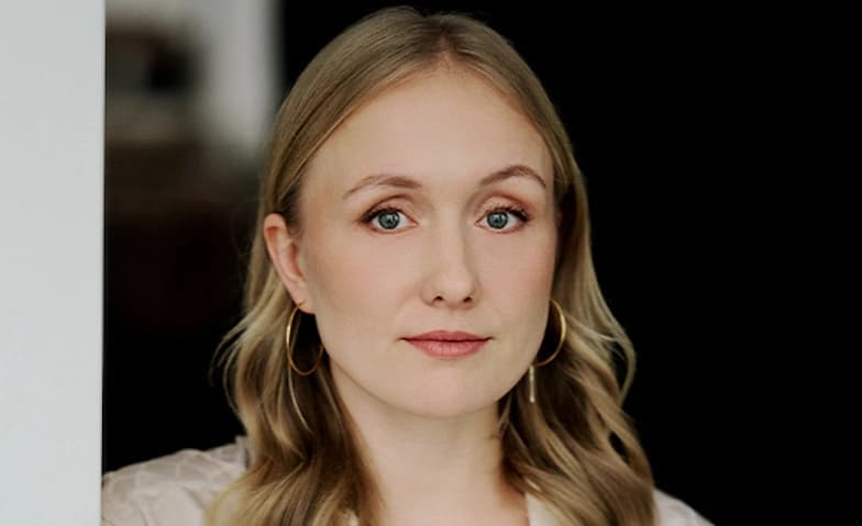 Ruth-Maria Thomas - "Die zweitgrösste Liebe" — photo 1
