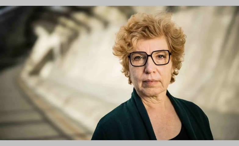 Salon mit Zora del Buono — photo 1