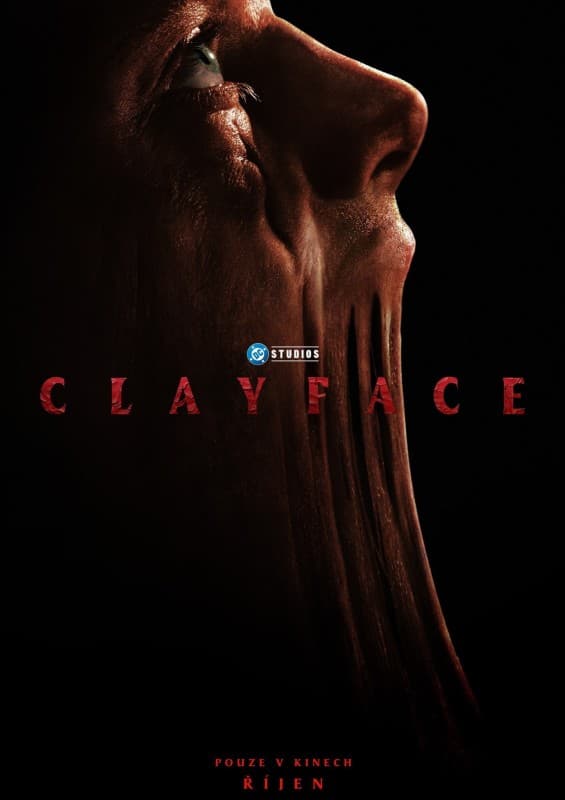 Clayface — photo 1