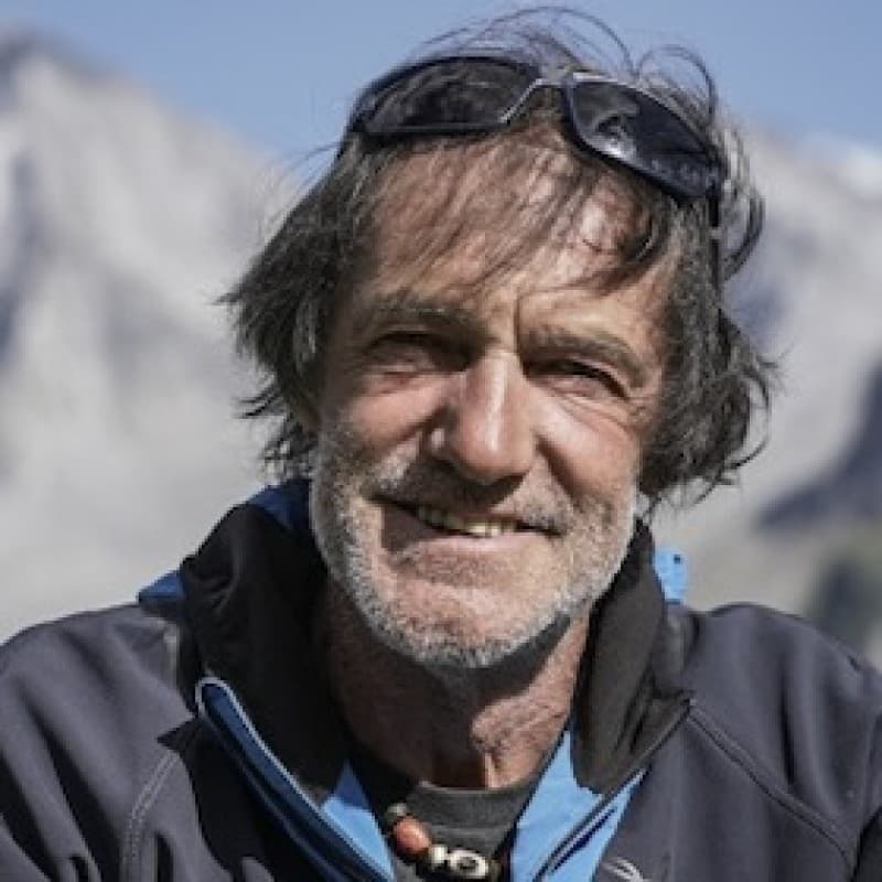 Exclusive Meet & Greet with Hans Kammerlander — photo 1