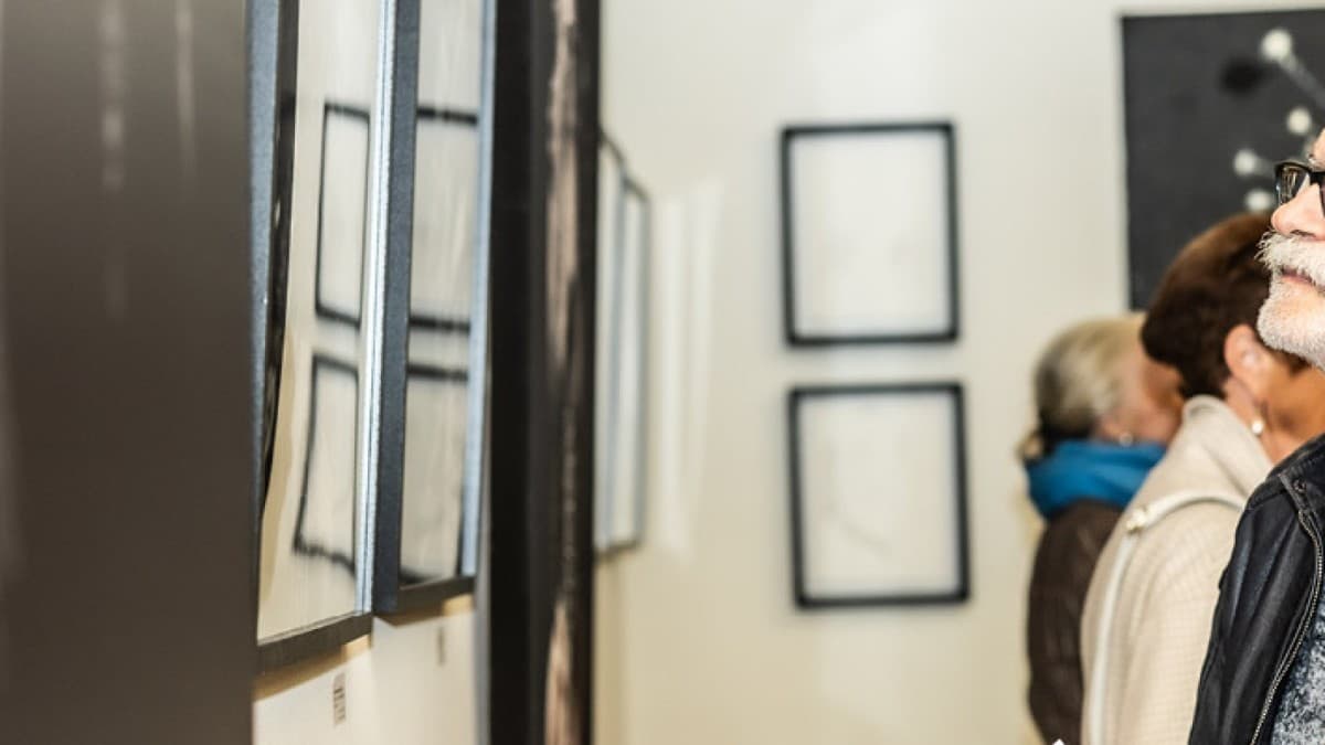 Kunstbräu Autumn Exhibition — photo 1
