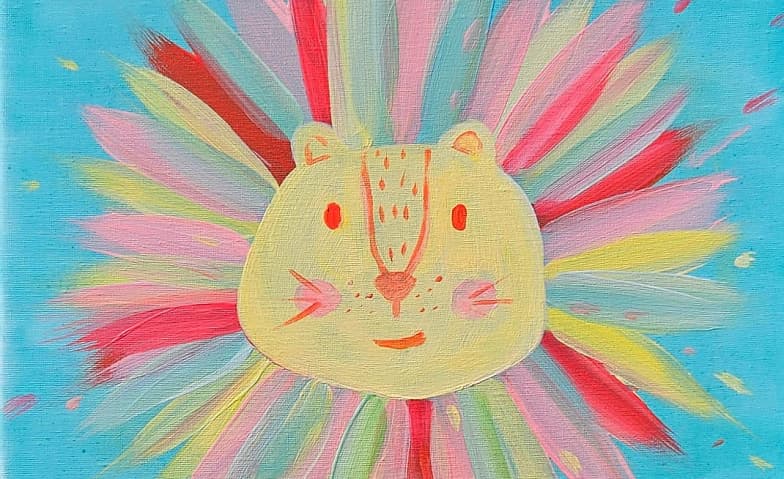 dieMALBAR — Sujet: 'Leo' — photo 1