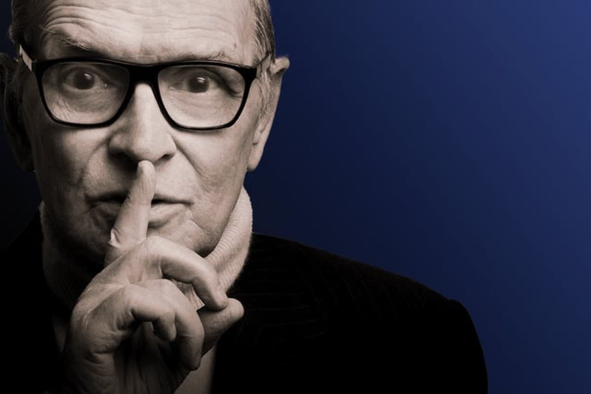 Celebration Concert Ennio Morricone & Andrea Morricone — photo 1