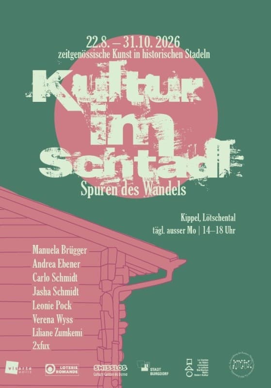 Culture at the Schtadl - Interactive Tours — photo 1