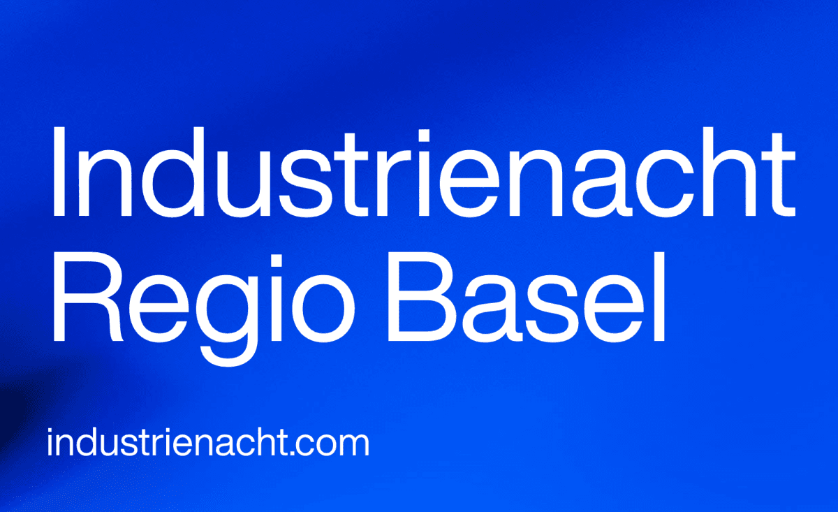 Industrienacht Regio Basel 2027 — photo 1