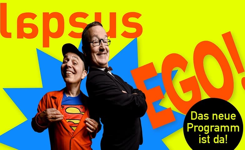Duo Lapsus — photo 1